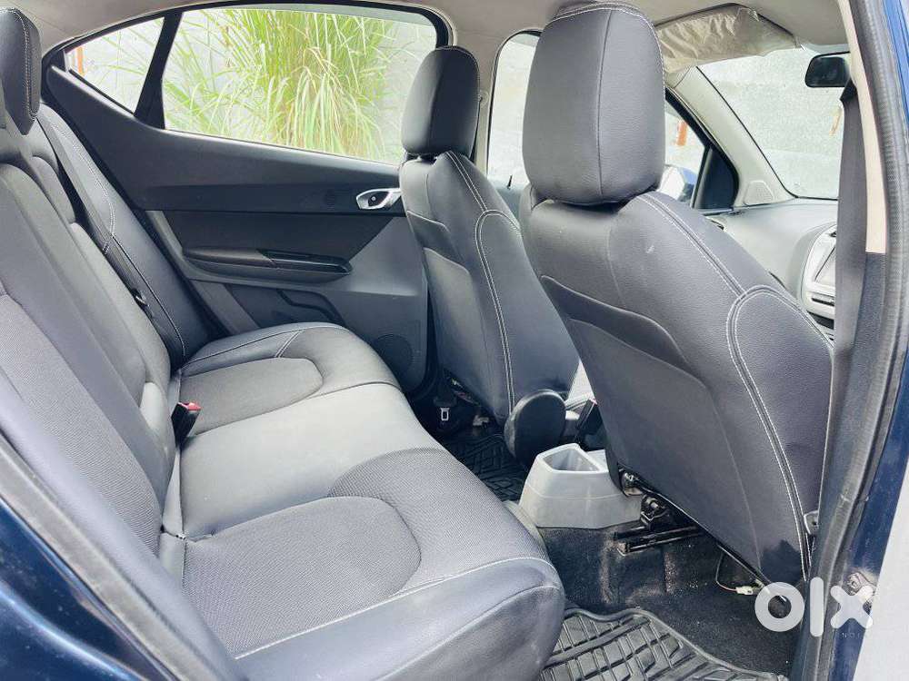 Tata Tigor Xz Plus Leatherette Pack, 2019, Cng & Hybrids