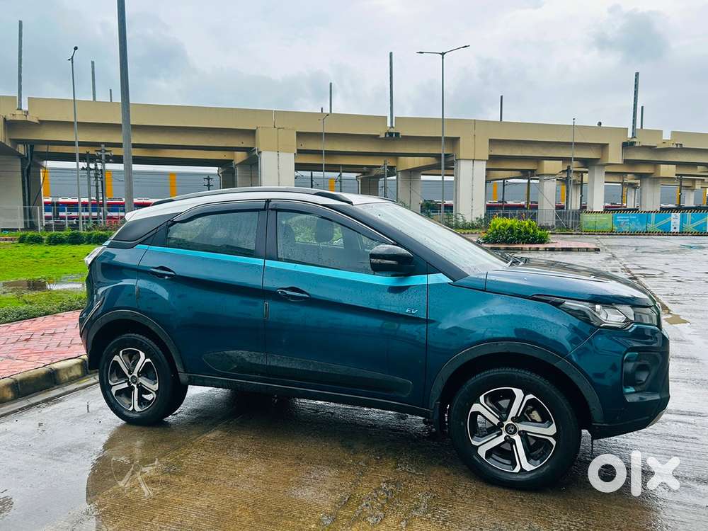 Tata Nexon Ev 2022 Well Maintained