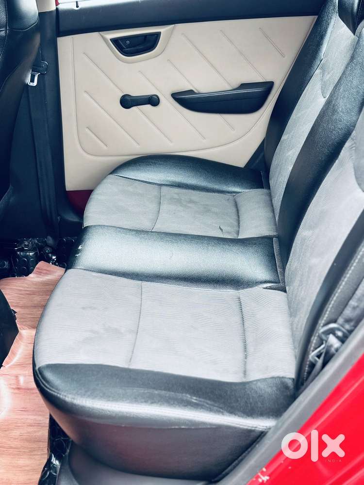 Hyundai Eon D Lite Plus, 2011, Petrol