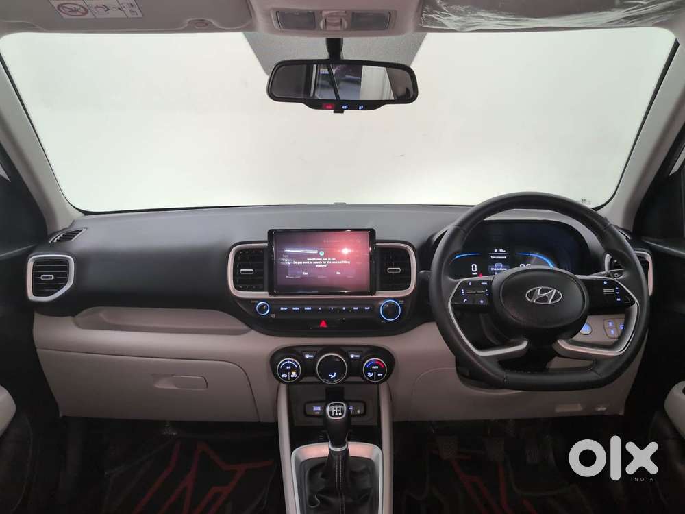 Hyundai Venue Sx, 2024, Petrol