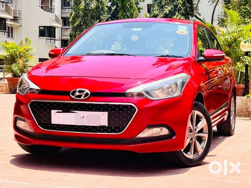Hyundai Elite I20 Asta 1.2 (o), 2015, Petrol