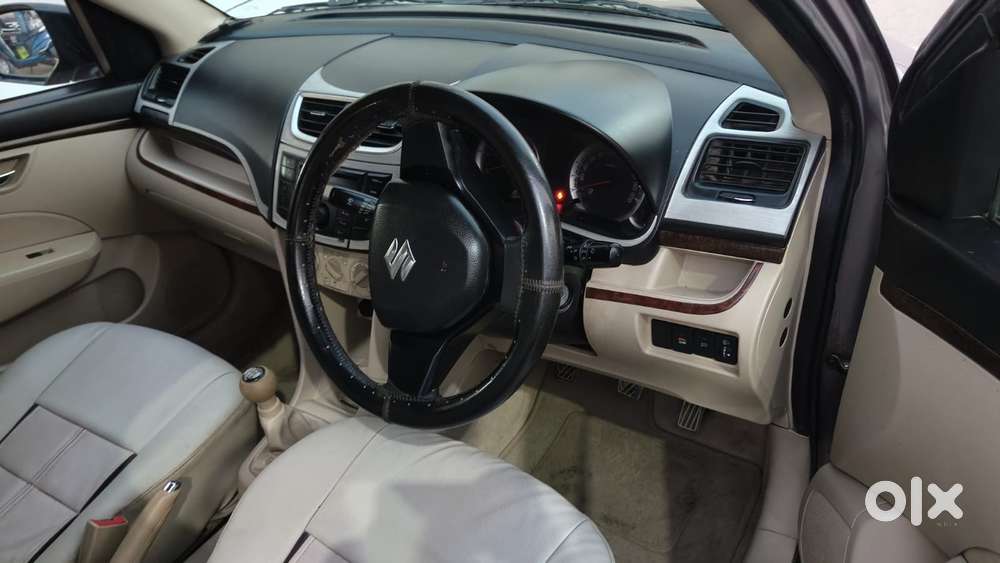 Maruti Suzuki Swift Dzire Vdi Bsiv, 2014, Diesel