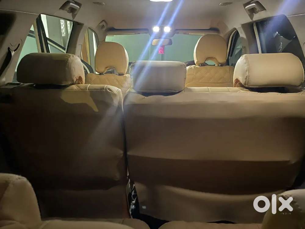 Mahindra Xuv500 Awd 2012 Diesel Manual