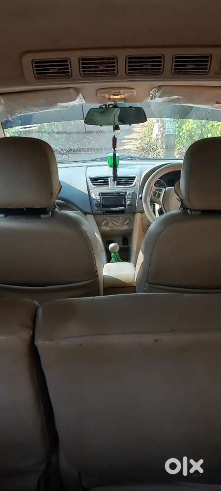 Maruti Suzuki Ertiga Vdi 2018, 2019,registration