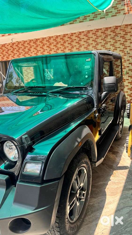 Mahindra Diesel Car 2023