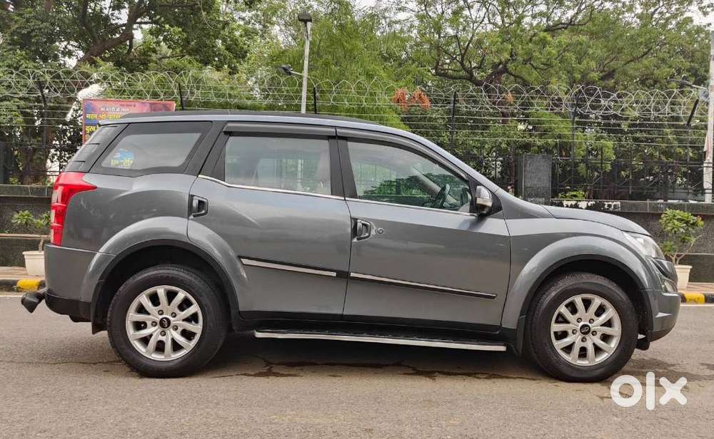 Mahindra Xuv500 2.2 W10, 2017, Diesel