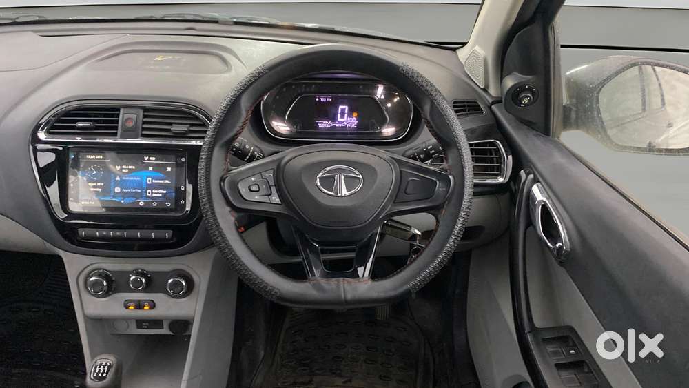 Tata Tiago 1.2 Revotron Xz, 2020, Petrol