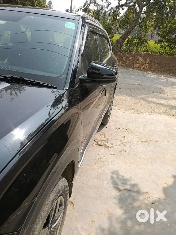 Hyundai Creta Diesel 2021