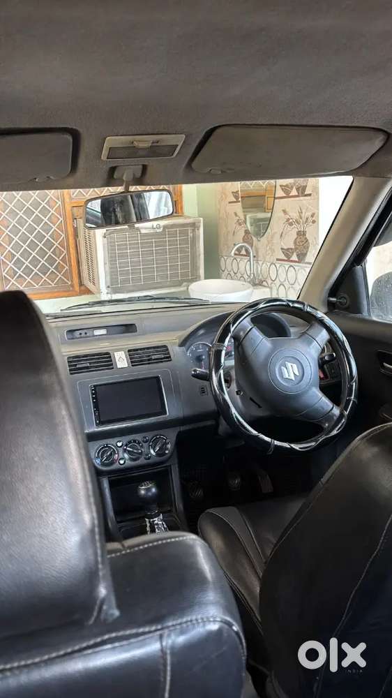 Swift Vdi 2012 Diesel