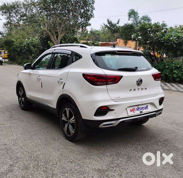 Mg Astor 1.5 Sharp, 2024, Petrol