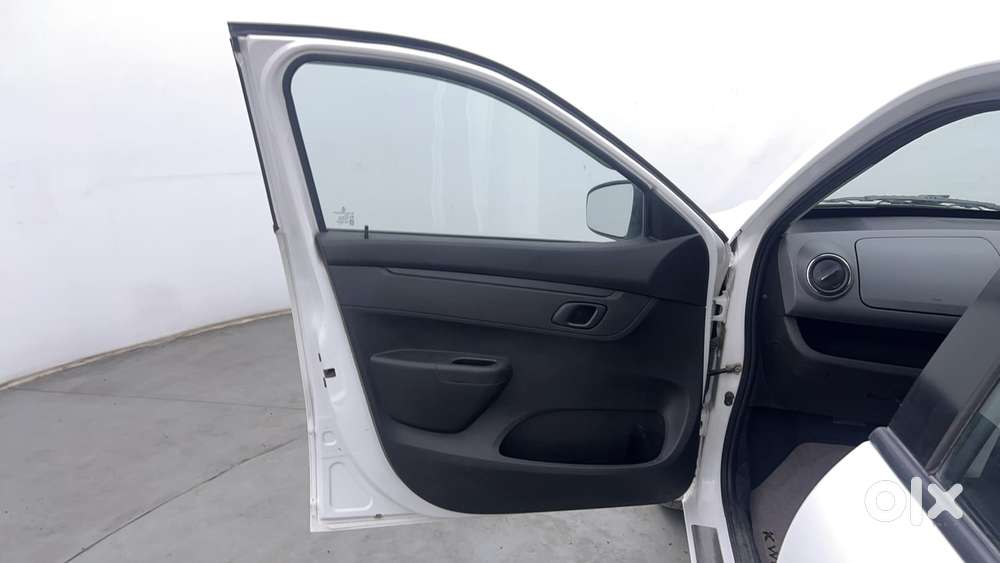 Renault Kwid 1.0 Rxt Sce Special (o), 2018, Petrol