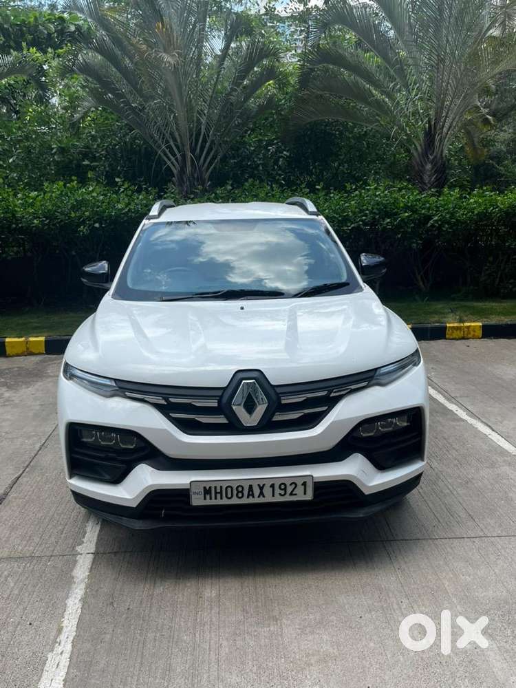 Renault Petrol Manual 2021