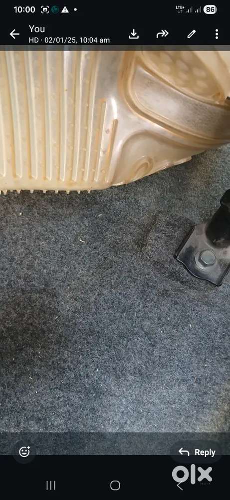Maruti Suzuki Alto 2009 Petrol Good Condition