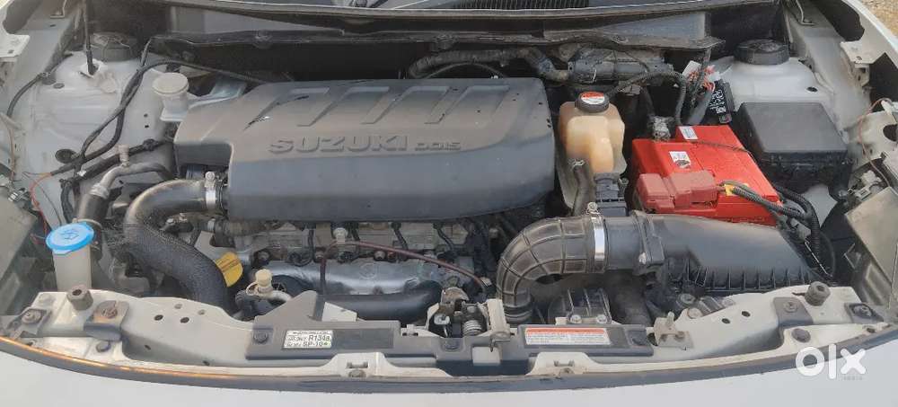 Maruti Dzire Vdi 2018