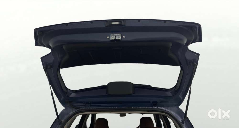 Hyundai Venue S, 2021, Petrol