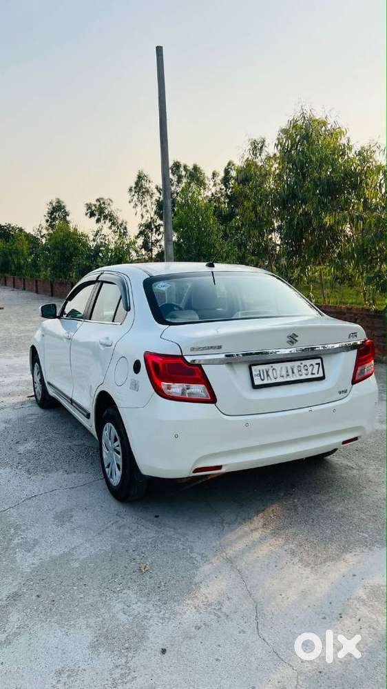 Maruti Suzuki Swift Dzire Vxi(o) Mt, 2023, Cng & Hybrids