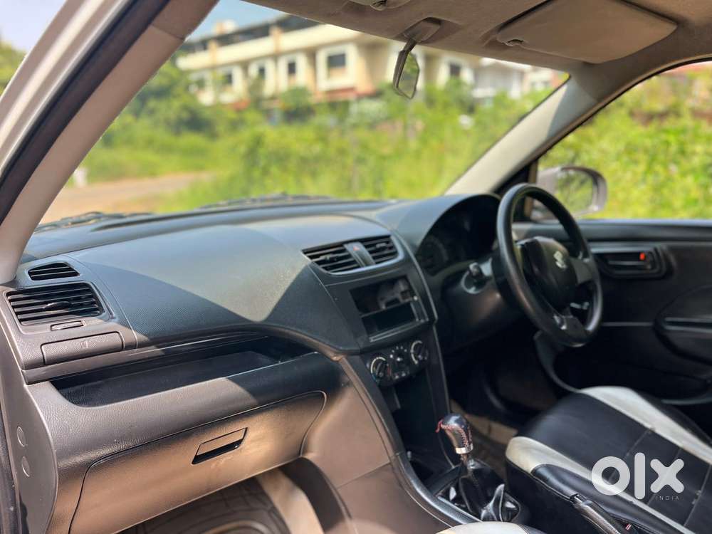 Maruti Suzuki Swift Lxi, 2014, Petrol