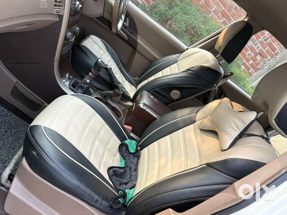Mahindra Xuv500 Diesel 2013