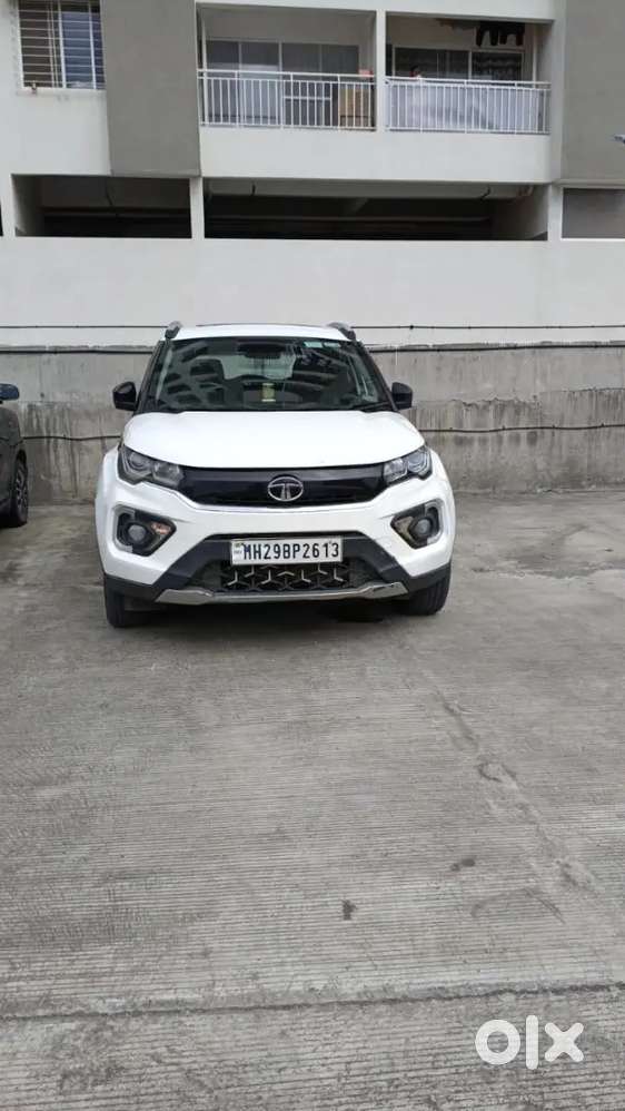 Tata Nexon 2020 Diesel Well Maintained