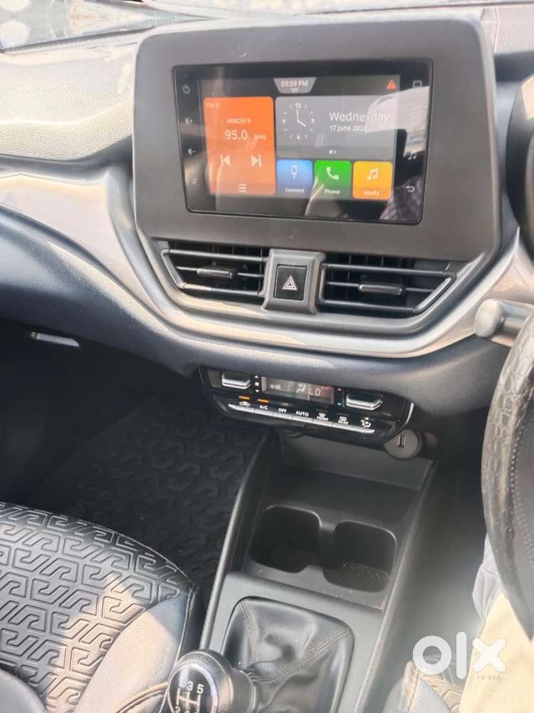 Maruti Suzuki Baleno Delta, 2023, Petrol
