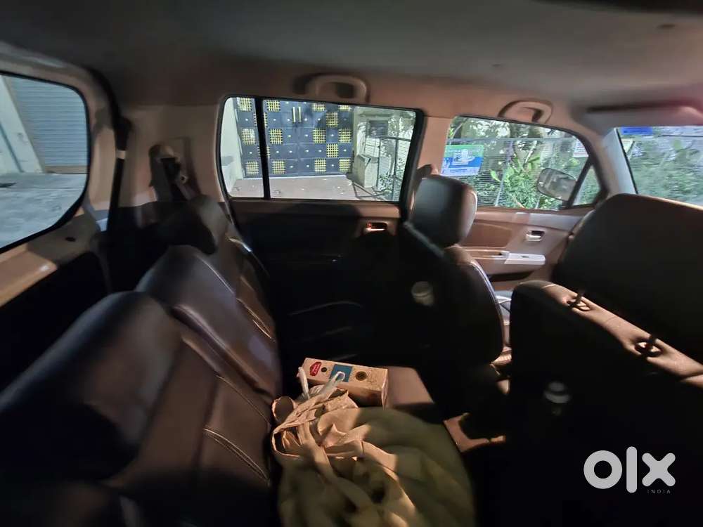 Maruti Suzuki Wagon R 2011