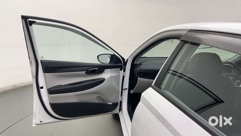 Hyundai New I20 1.2 Magna Mt, 2024, Petrol