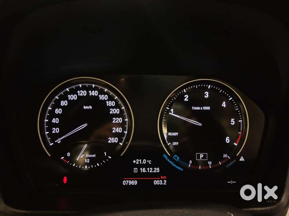 Bmw X1 Sdrive20d Expedition, 2019, Diesel