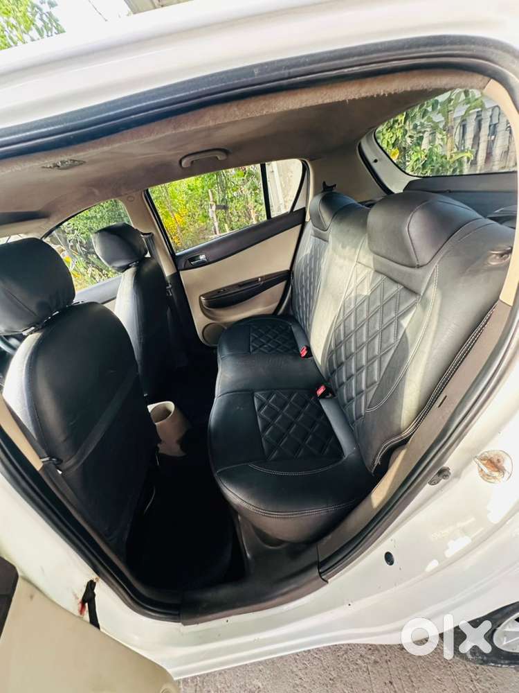 Hyundai I20 Diesel 2012 Car