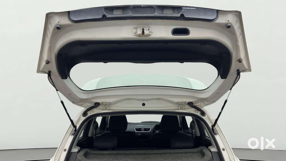 Maruti Suzuki Swift Vxi, 2014, Petrol