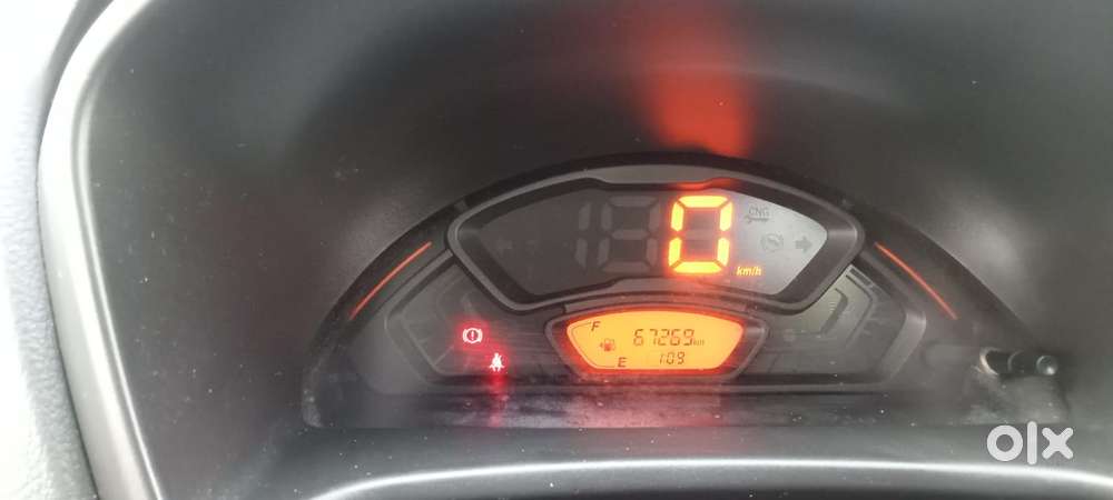Maruti Suzuki Alto K10, 2023, Petrol