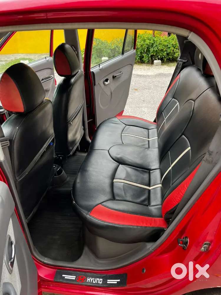 Hyundai Santro Xing 2005 2nd Owner