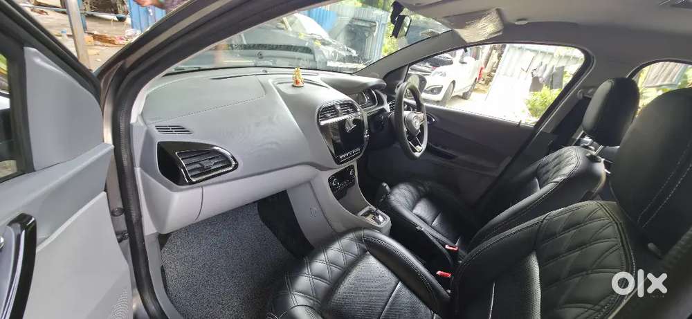 Tata Tigor 1.2 Xza 2020