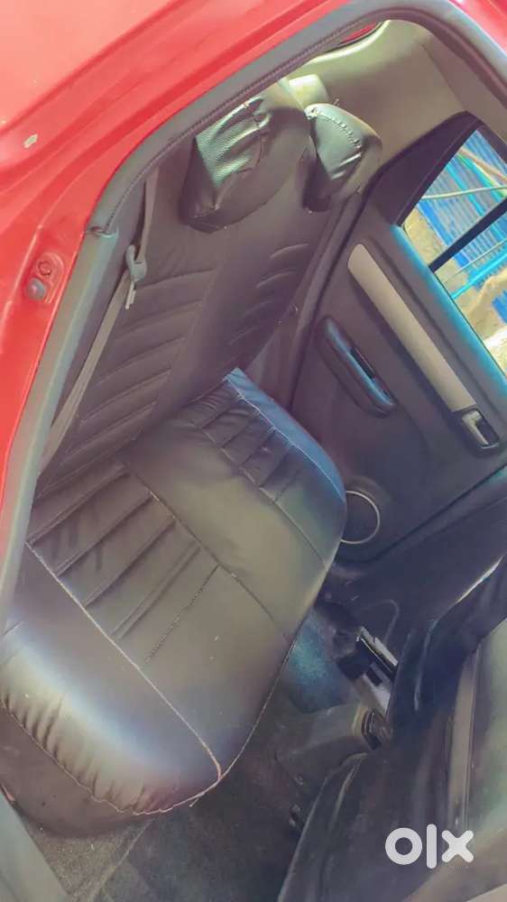 Maruti Suzuki Swift Zxi 2005
