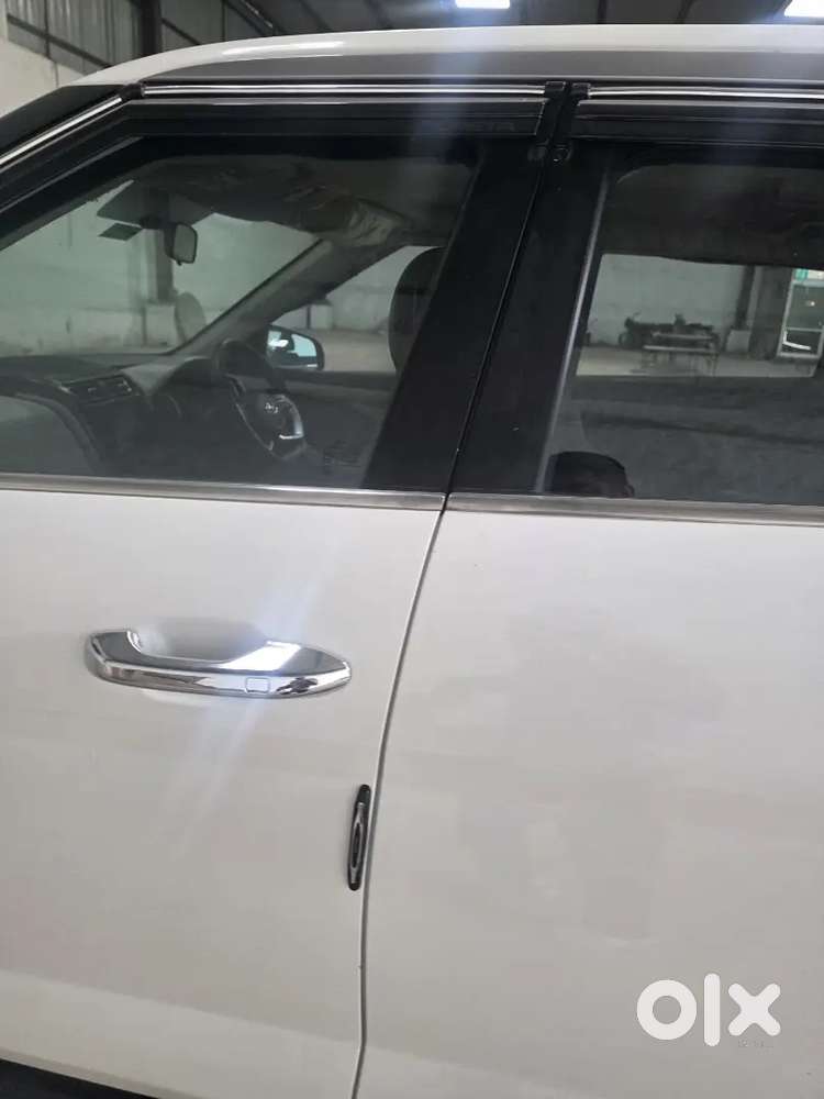 Hyundai Creta 2022 Diesel