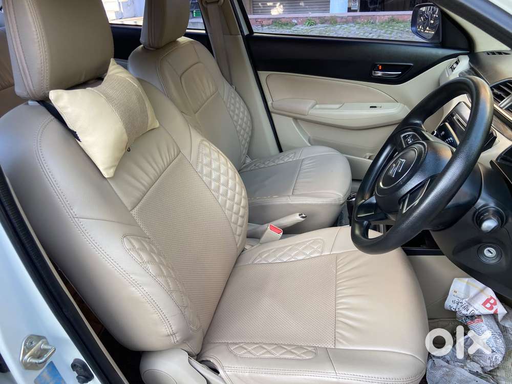 Maruti Suzuki Swift Dzire Vxi Optional, 2020, Petrol