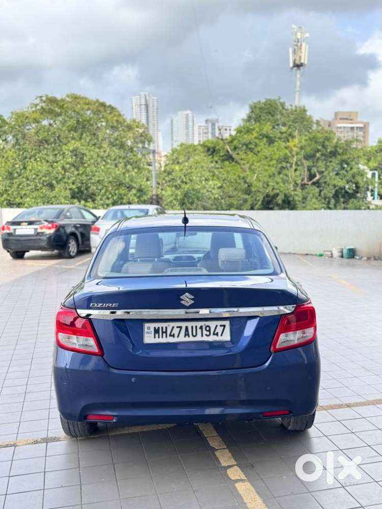 Maruti Suzuki Dzire, 2020, Petrol
