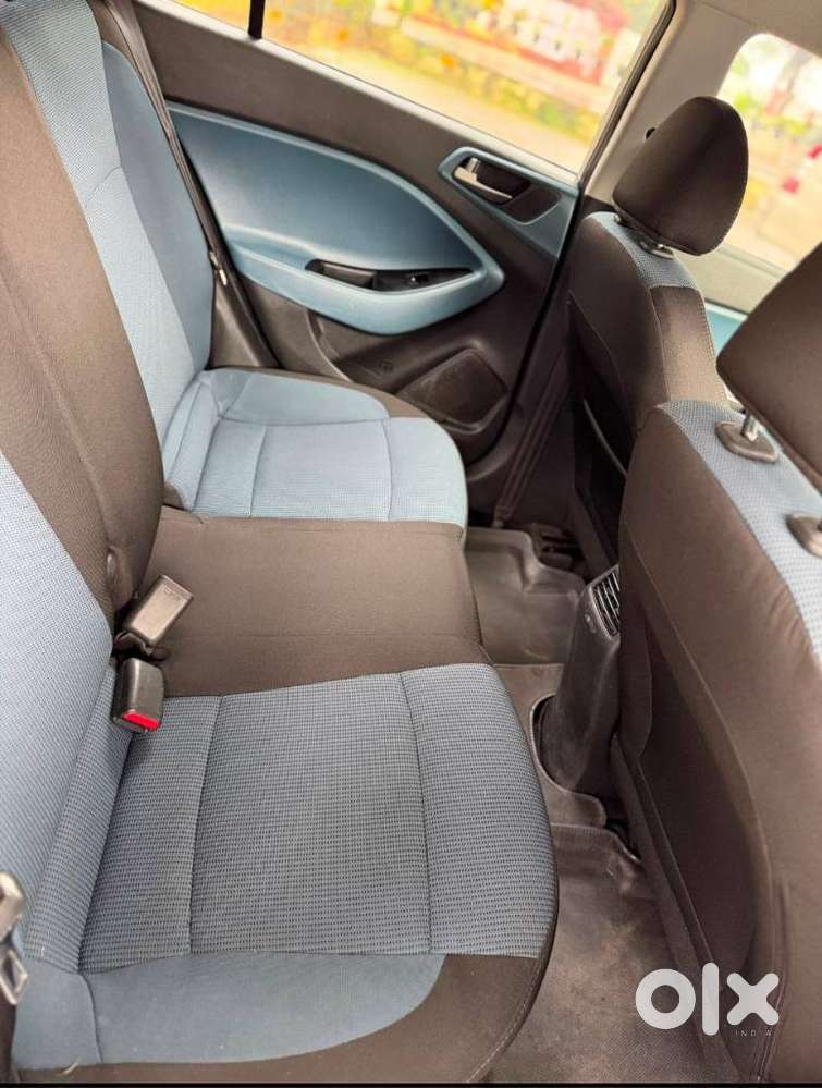 Hyundai I20 Active Sx Diesel, 2015, Diesel