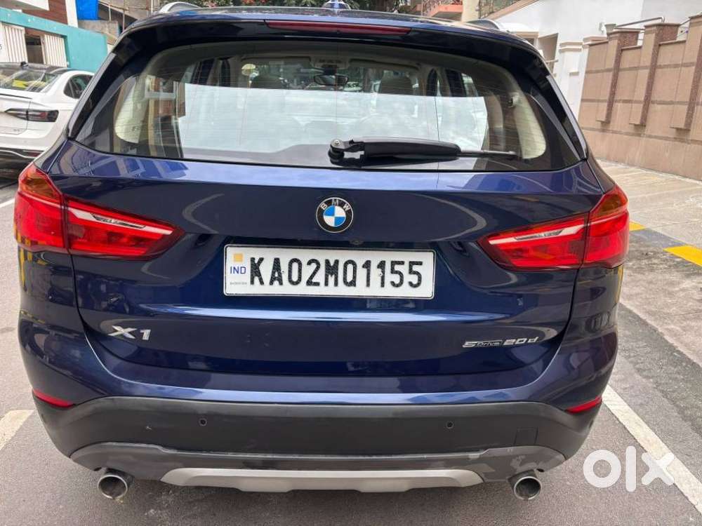 Bmw X1 2.0 Sdrive20d Xline, 2020, Diesel