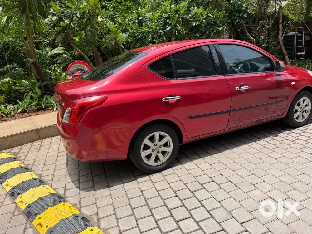 Nissan Sunny Xv, 2012, Petrol