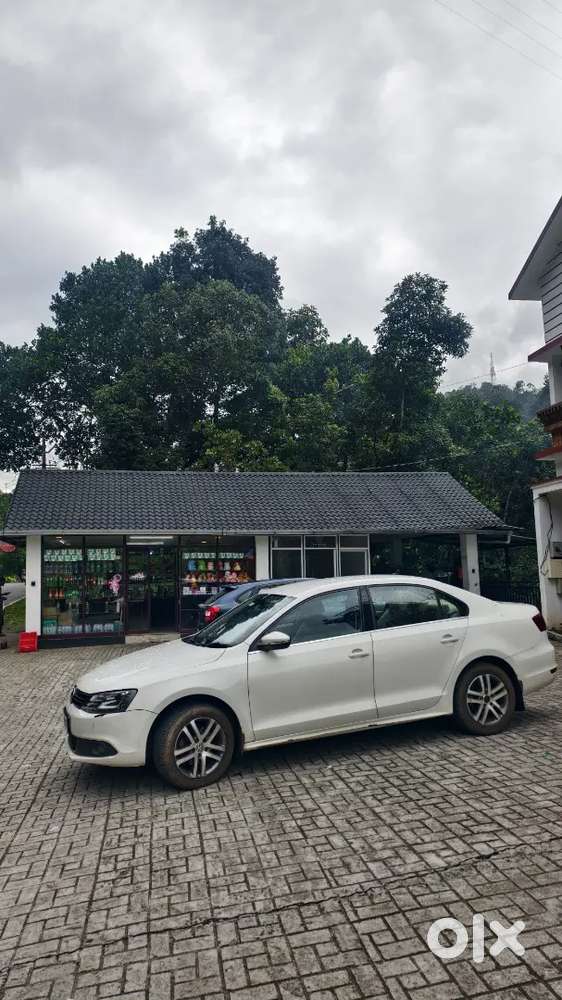 Volkswagen Jetta 2.0 Tdi 2014