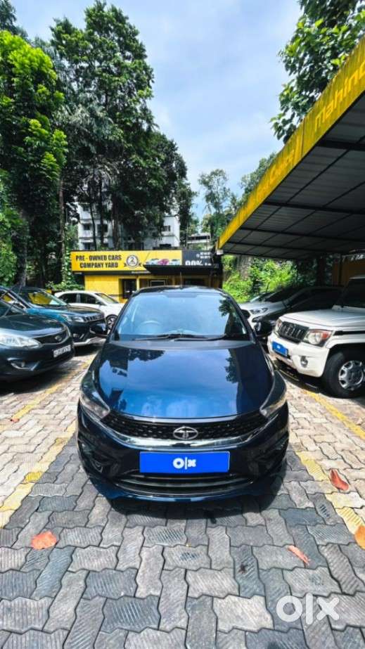 Tata Tiago 1.05 Revotorq Xz, 2022, Petrol