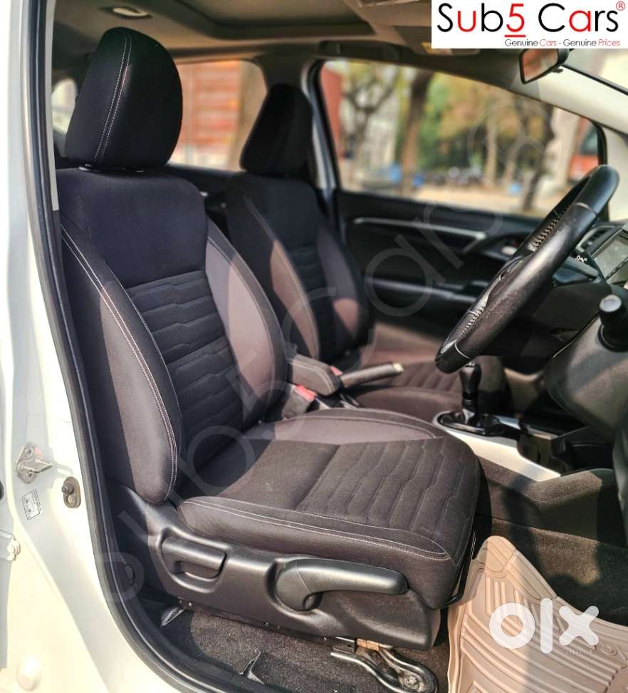 Honda Wr-v 1.2 Vx I-vtec, 2021, Petrol