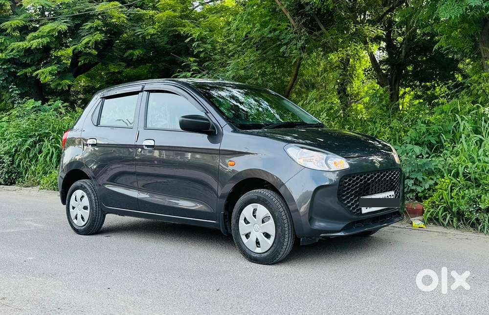 Maruti Suzuki Alto K10 Vxi (o), 2024, Petrol