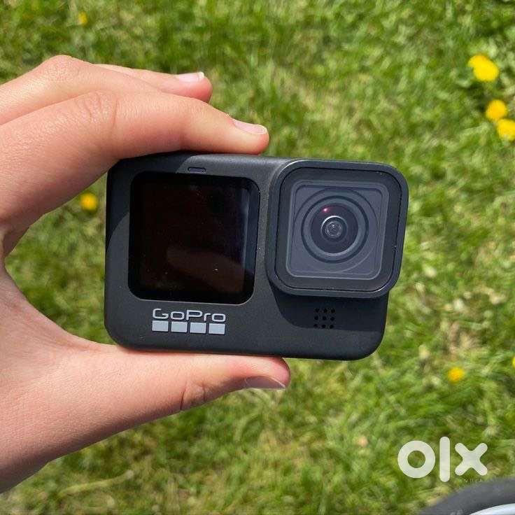 GoPro hero 9 black