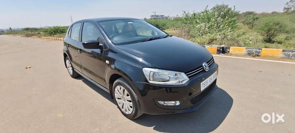 Volkswagen Polo 1.0 Comfortline Plus, 2014, Diesel