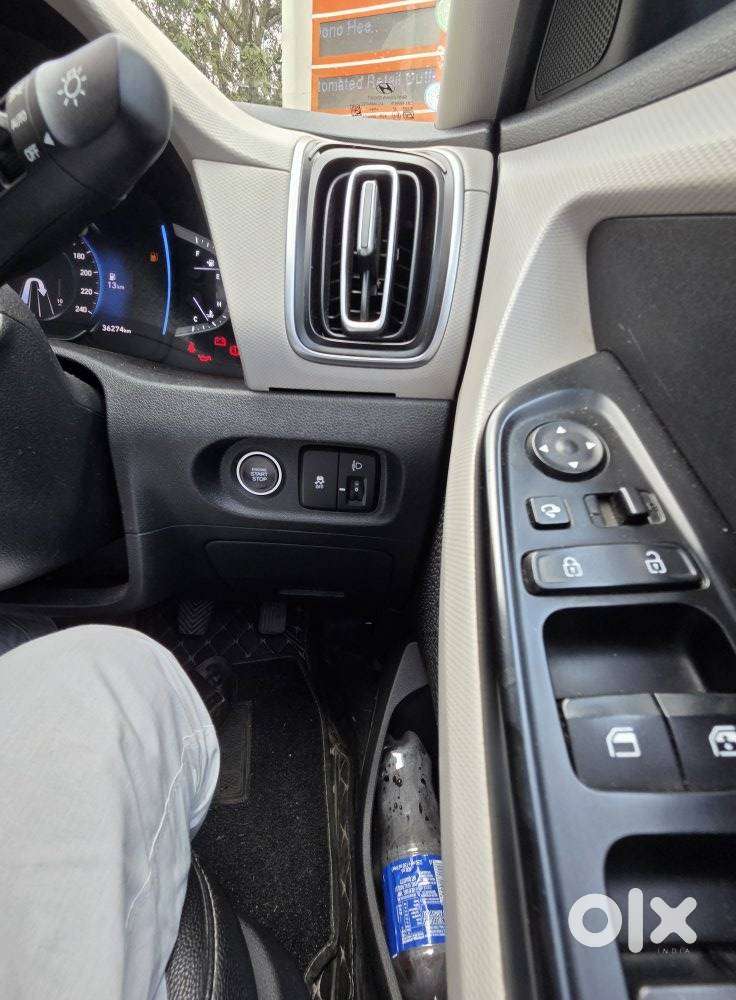 Hyundai Creta 1.5 Crdi Sx, 2022, Diesel