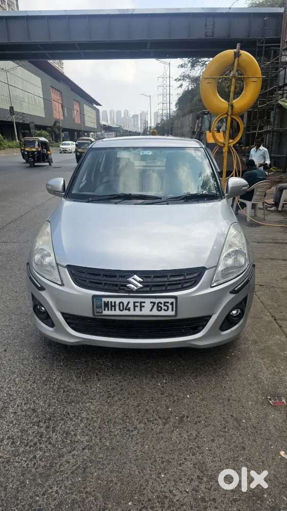 Swift Dzire
