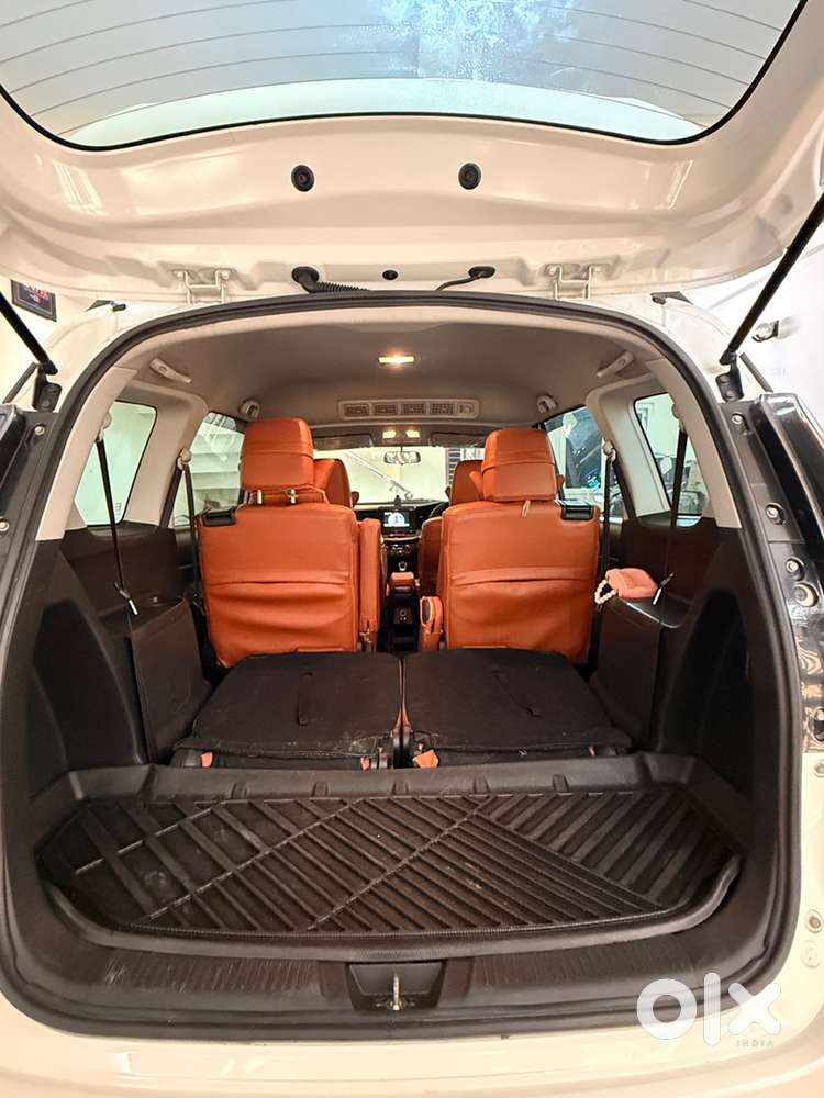 2023 Maruti Xl6 1.5 Automatic