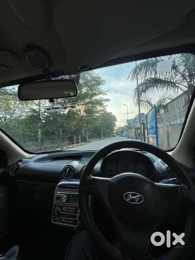 Hyundai Santro Xing 2010 Petrol Manual