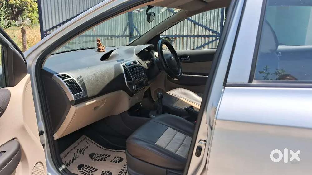Hyundai I20 2012 Petrol Well Maintained